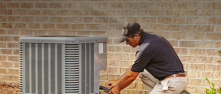 Ac Repair Near Me