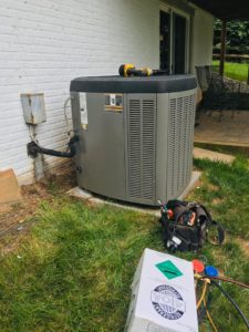 4Tips to Save Cooling Costs This Summer 1