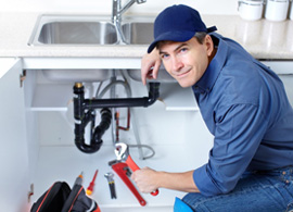 Plumbing Services