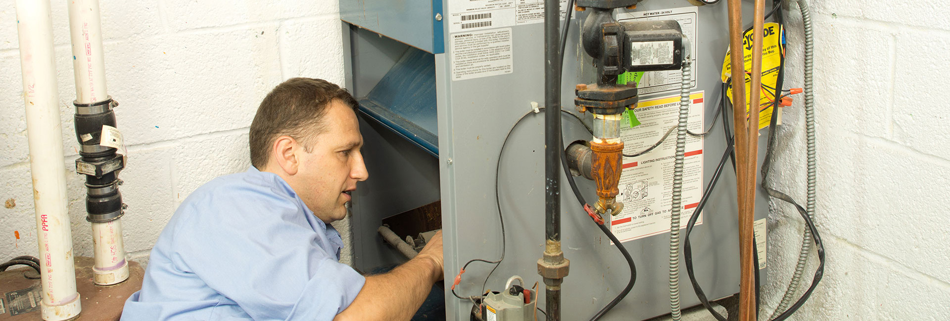HVAC