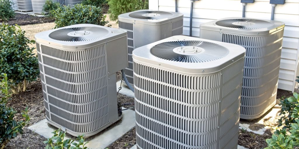 How much does a New Bryant Air Conditioner cost in 2022? AVS