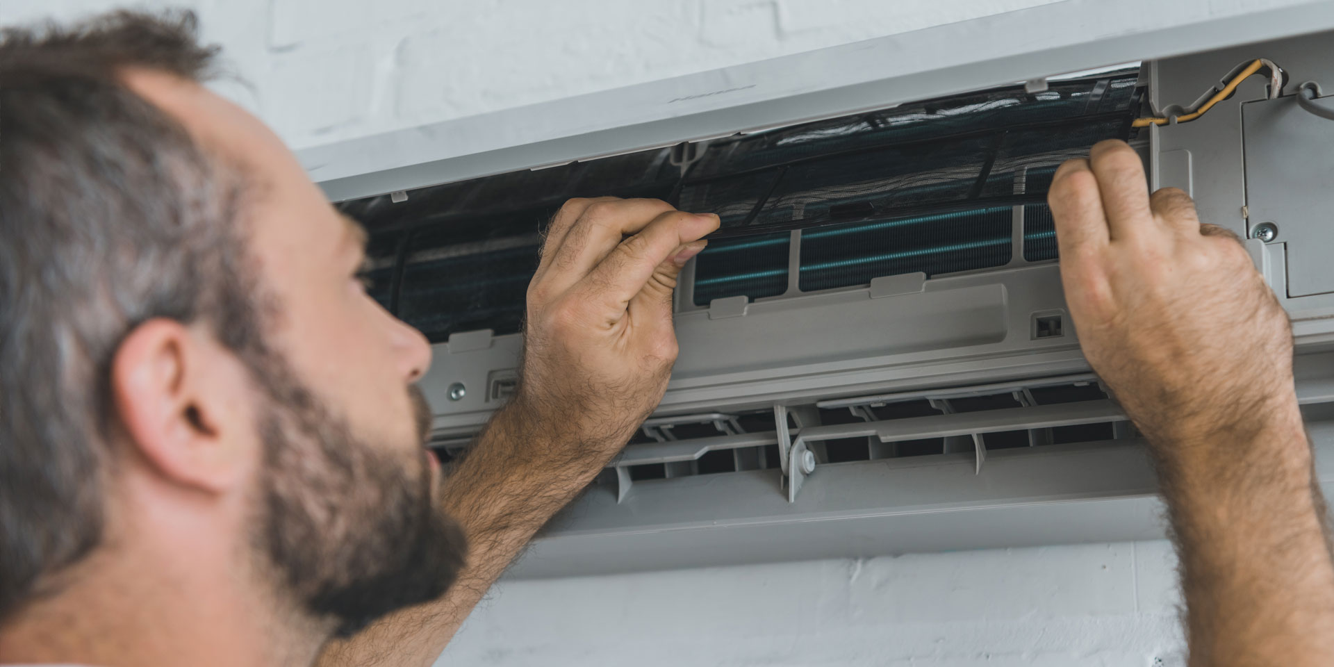 Ductless Air Conditioning Repair