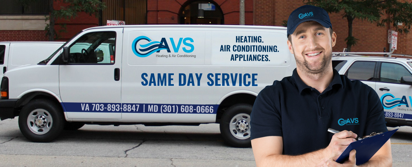 Springfield HVAC Contractor | Heating System, Heat Pump, Fireplace and AC Installation & Repair services