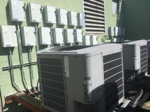 AC Troubleshooting Common Problems