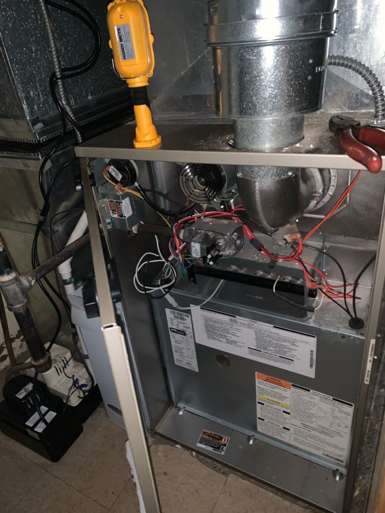 How To Determine If You Need Emergency Furnace Repair Service? AVS