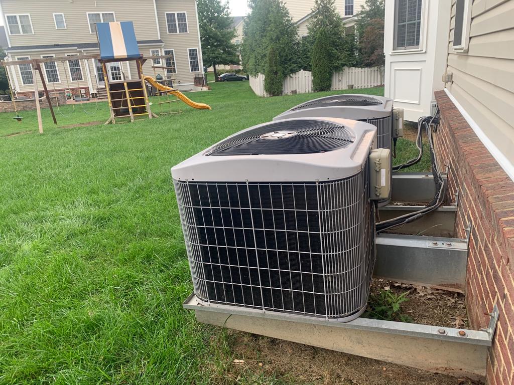 Why Is My Heat Pump Not Cooling AVS Tech Answers