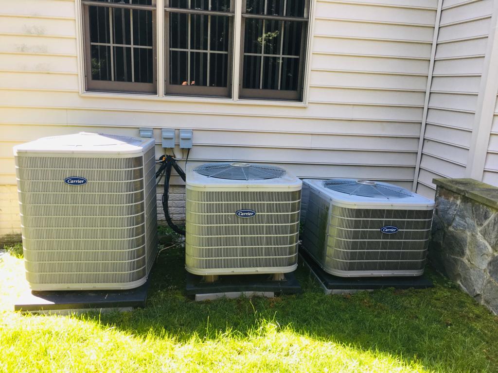What Do You Do When Your Heat Pump Blows Cold Air