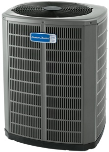 AccuComfort™ Platinum 20 Heat Pump