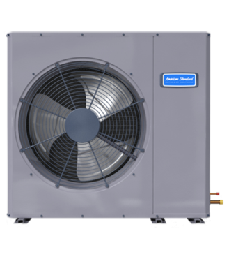 AccuComfort™ Platinum 19 Low Profile Heat Pump