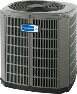 AccuComfort™ Platinum 19 Low Profile Heat Pump