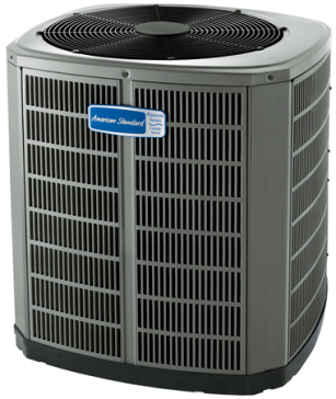 AccuComfort™ Platinum 18 Heat Pump