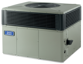 Silver 15 Heat Pump