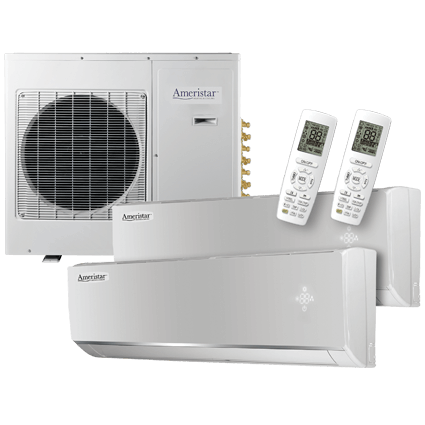 M4AC3 Air Conditioner