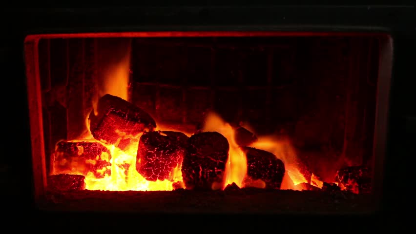 Coal and Wood Burning Furnace