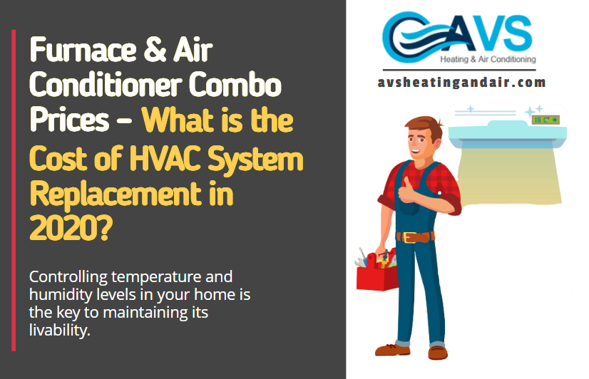 Furnace and air conditioner combo prices 1