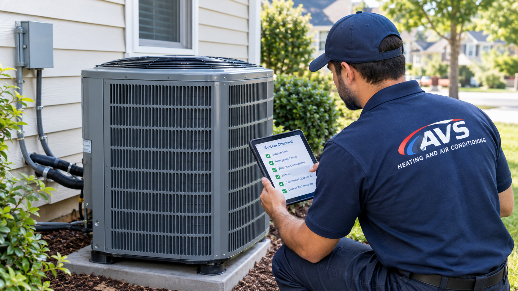 HVAC System Replacement Cost Northern Virginia |