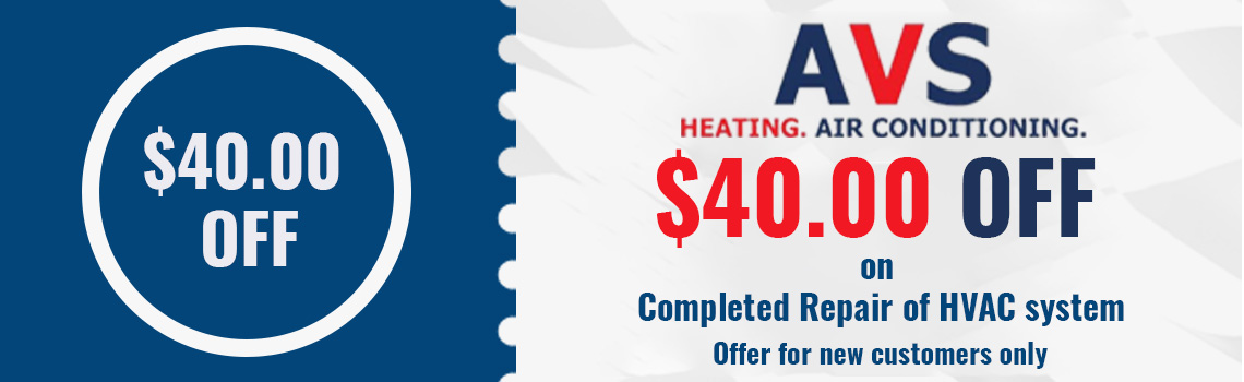 coupon hvac