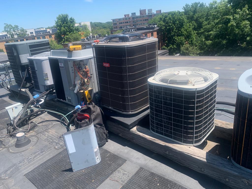 Tips for Caring for Air Conditioning Units