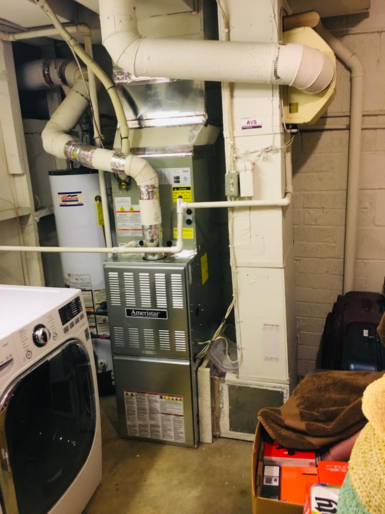 What Size Furnace Do I Need