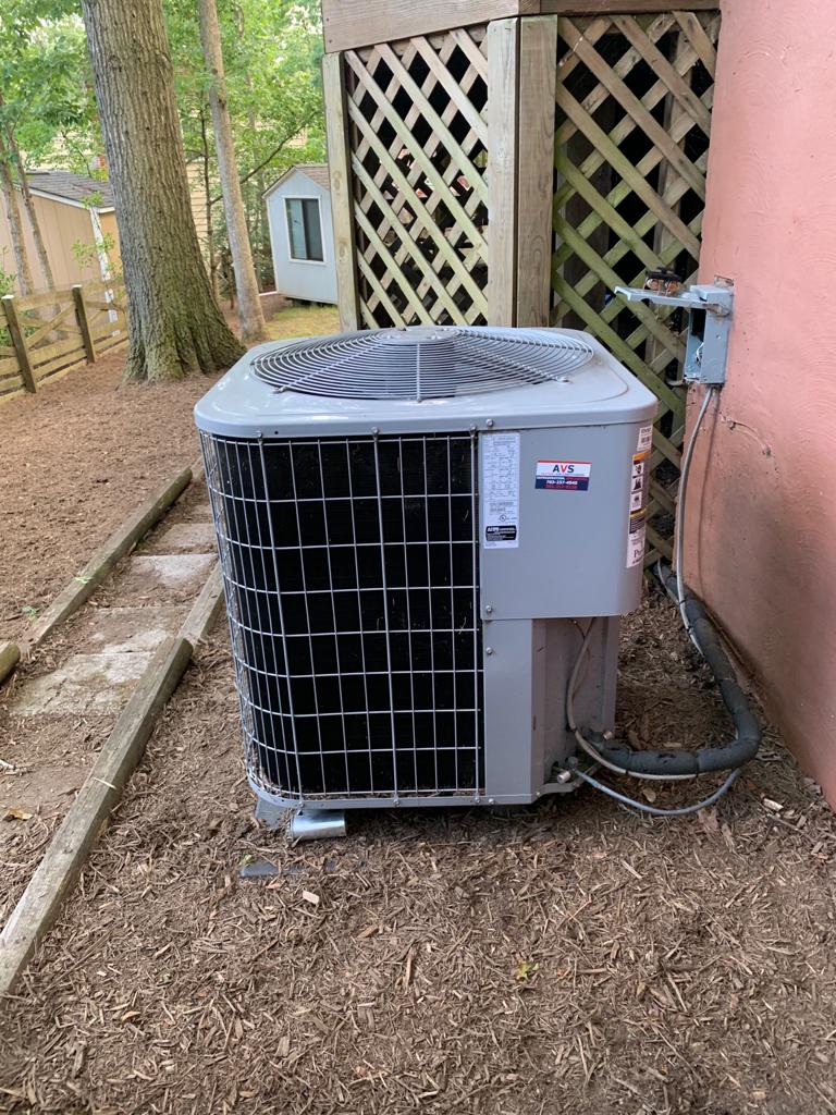 How Does a Heat Pump Work