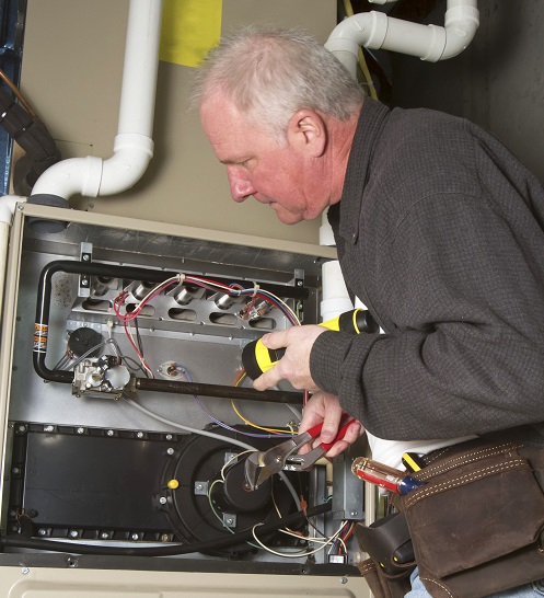 Furnace Repair