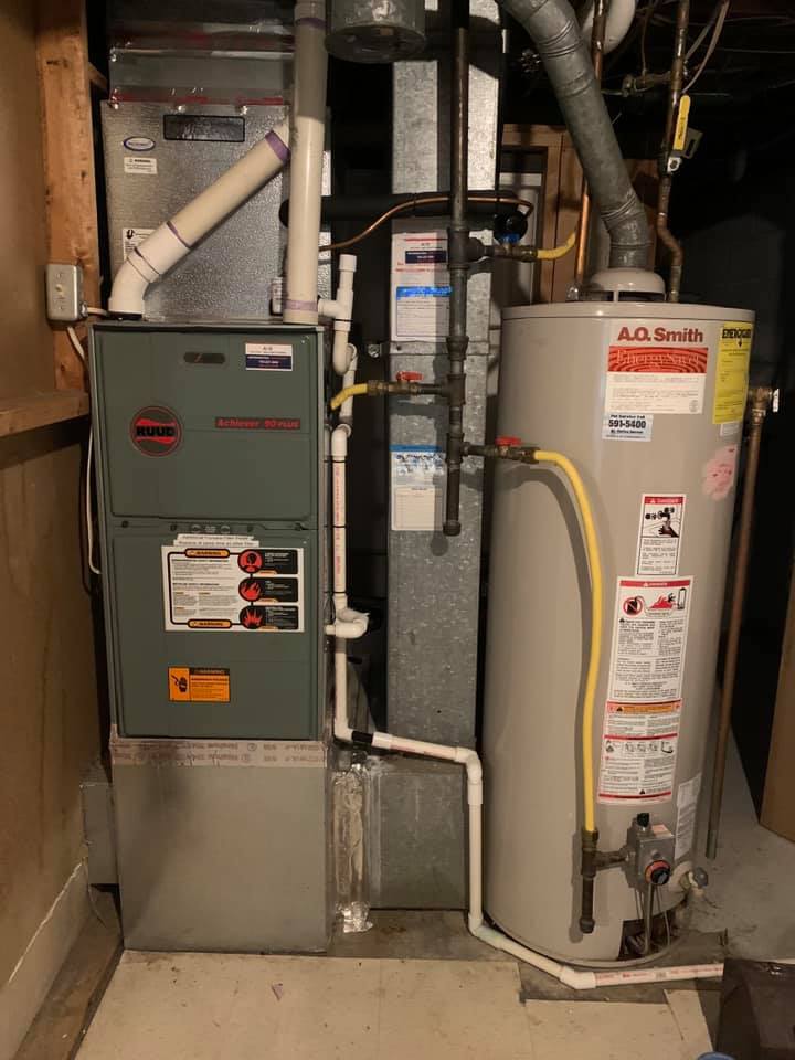 Ways to Extend the Lifespan of Your Furnace