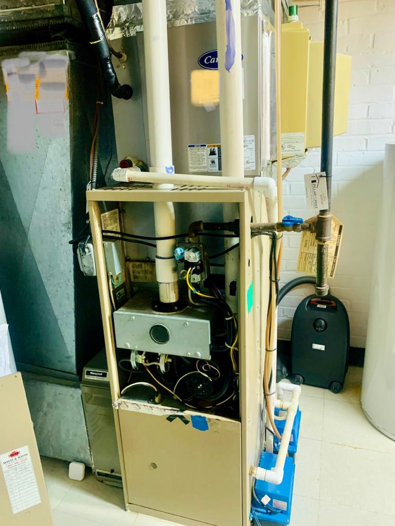 Furnace Repair AVS