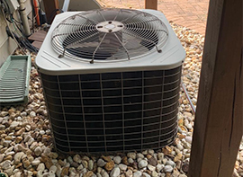 AVS Heating and Air Conditioning 4Heat pump repair services