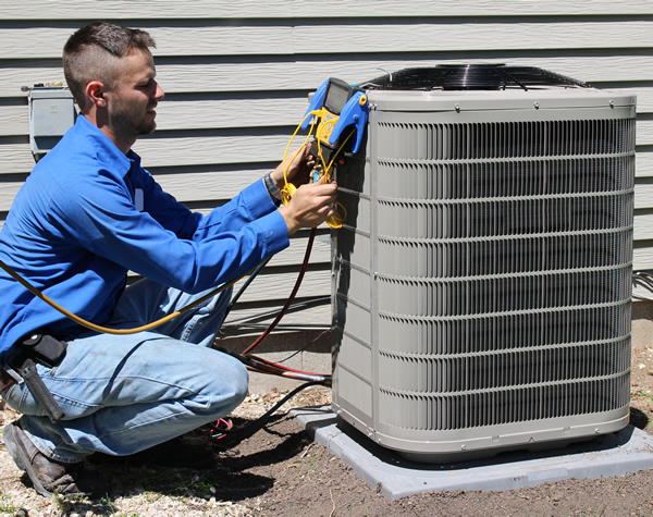 owen hvac services