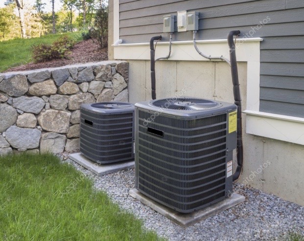 AC Replacement