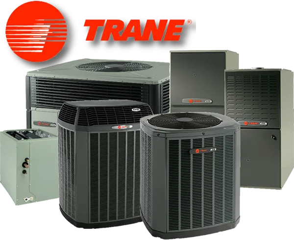 Trane Equipment