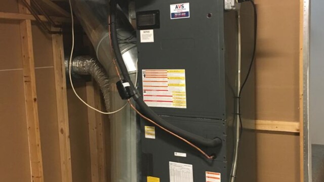 Furnace Replacement 1 Furnace Replacement 1