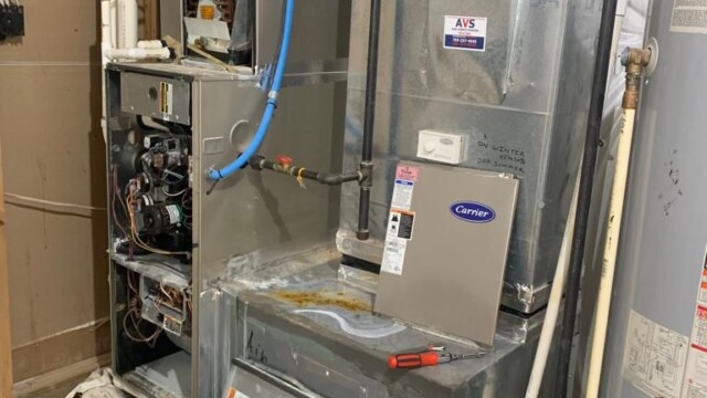 Furnace repair Furnace repair