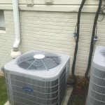Heat Pump installs and repair by AVS Heating and Air Conditioning 1 Heat Pump installs and repair by AVS Heating and Air Conditioning 1