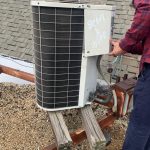 Heat Pump installs and repair by AVS Heating and Air Conditioning 10 Heat Pump installs and repair by AVS Heating and Air Conditioning 10