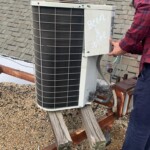 Heat Pump installs and repair by AVS Heating and Air Conditioning 10 Heat Pump installs and repair by AVS Heating and Air Conditioning 10