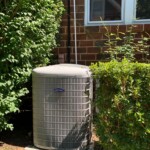 Heat Pump installs and repair by AVS Heating and Air Conditioning 6 Heat Pump installs and repair by AVS Heating and Air Conditioning 6
