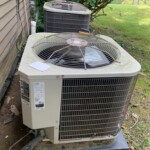 Heat Pump installs and repair by AVS Heating and Air Conditioning 8 Heat Pump installs and repair by AVS Heating and Air Conditioning 8