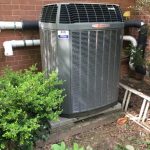 Heat Pump installs and repair by AVS Heating and Air Conditioning Heat Pump installs and repair by AVS Heating and Air Conditioning