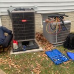 Air Conditioning Installation Air Conditioning Installation