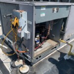Commercial Ac repair Service by AVS Commercial Ac repair Service by AVS